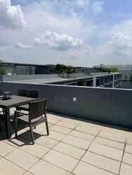 Seletar Park Residence (D28), Condominium #573623901